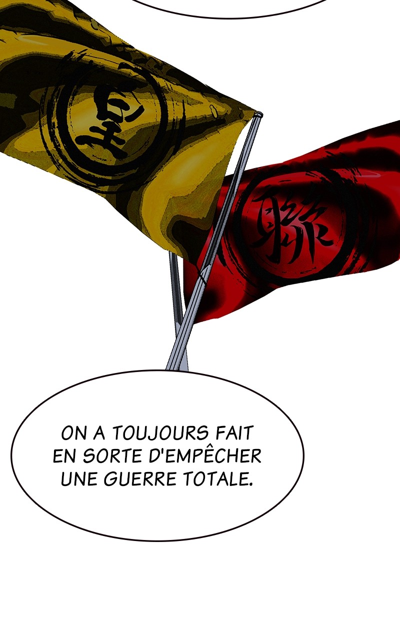 Read King Game FR Manga Online