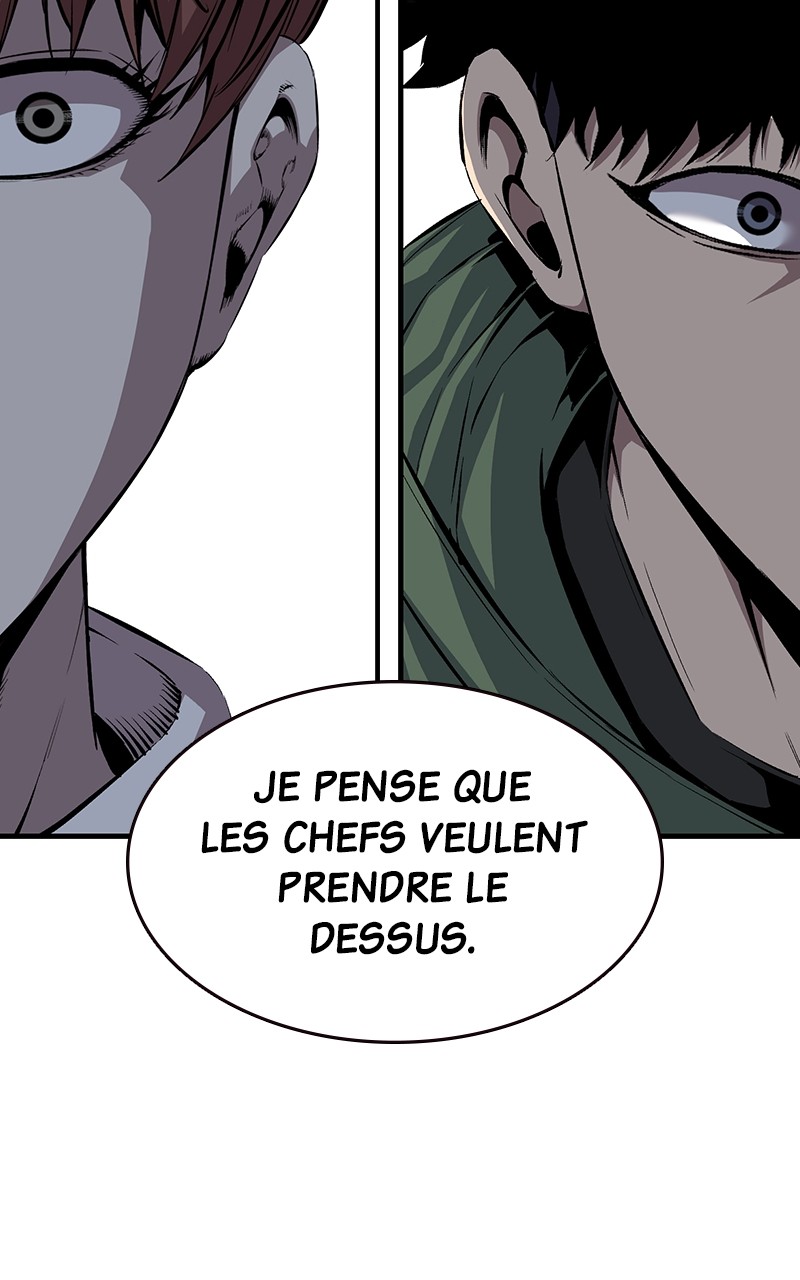 Read King Game FR Manga Online