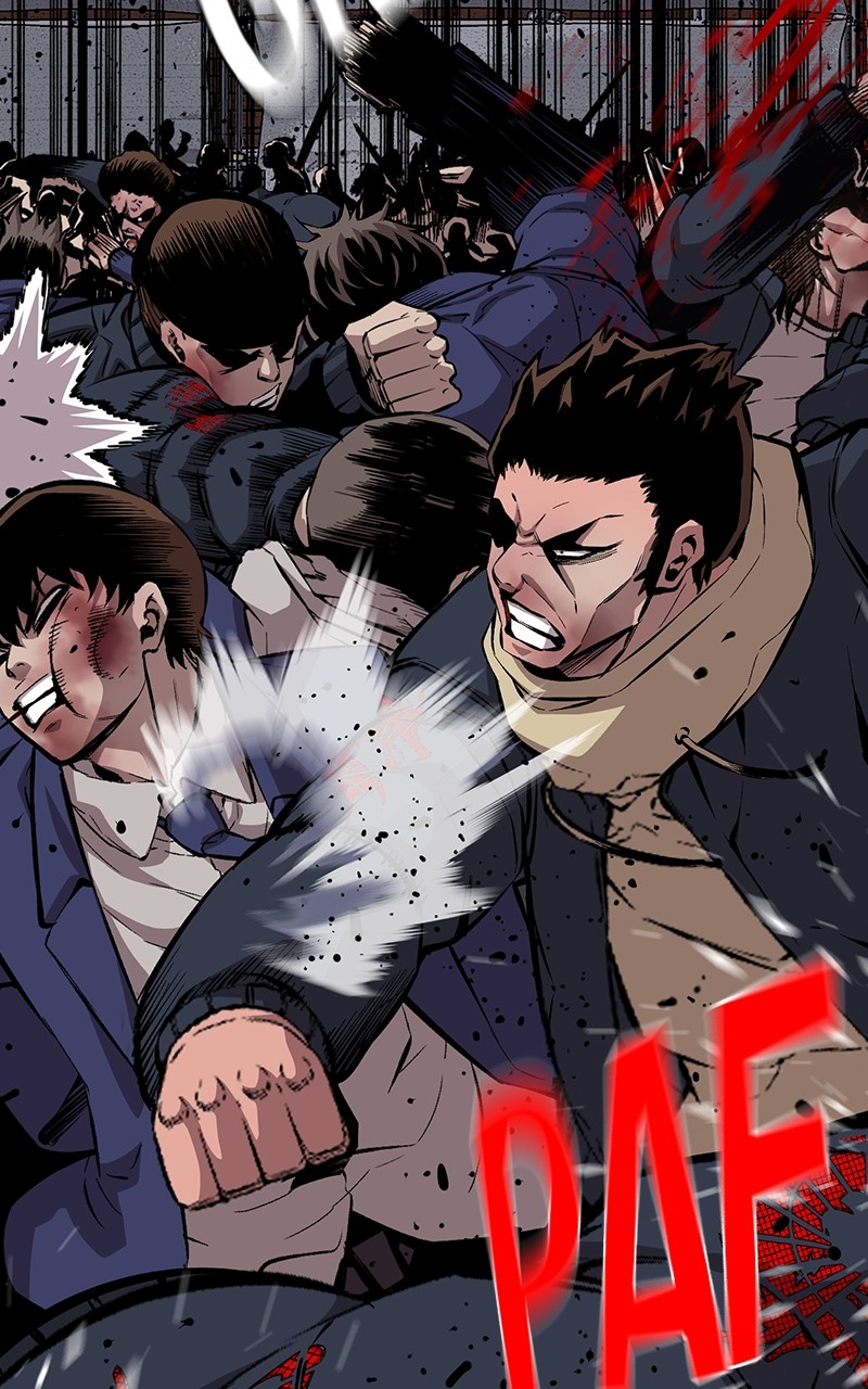 Read King Game FR Manga Online