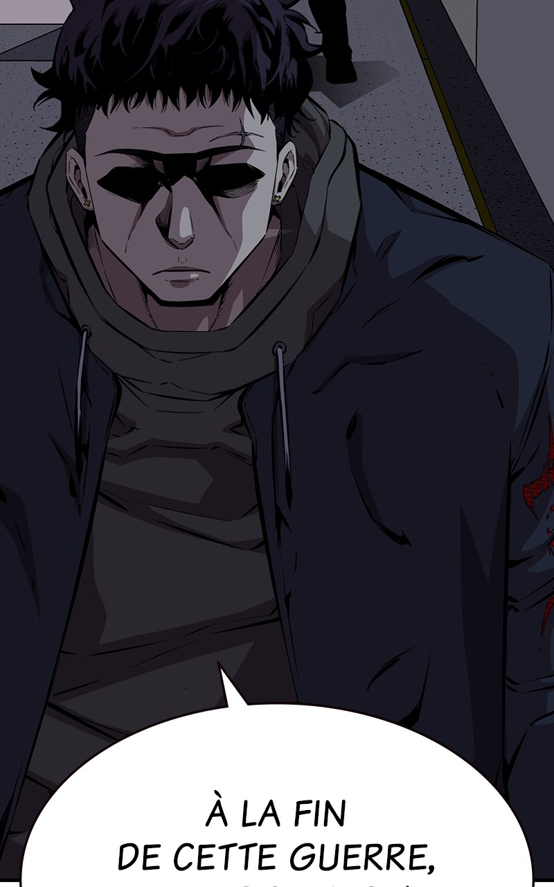 Read King Game FR Manga Online