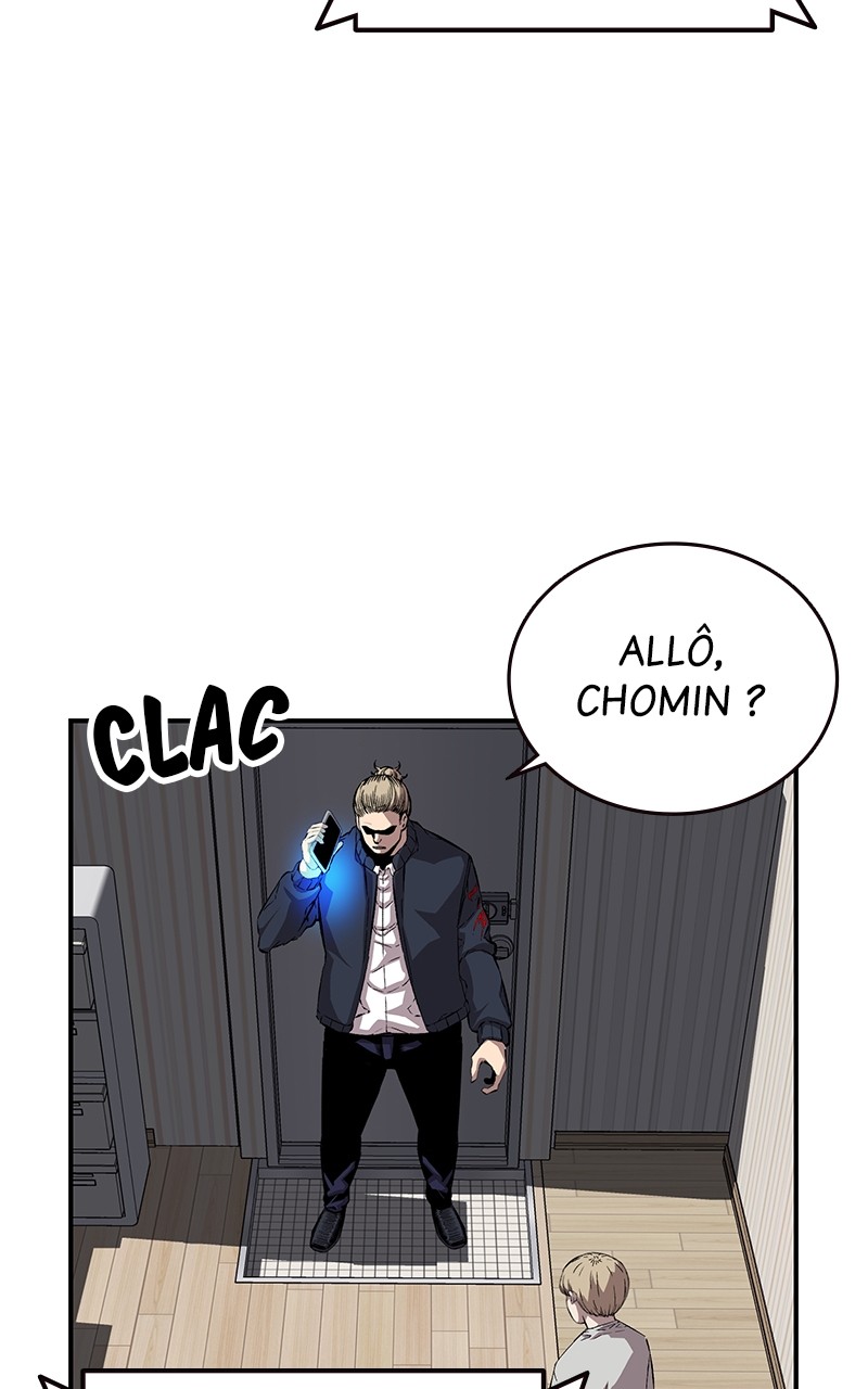 Read King Game FR Manga Online