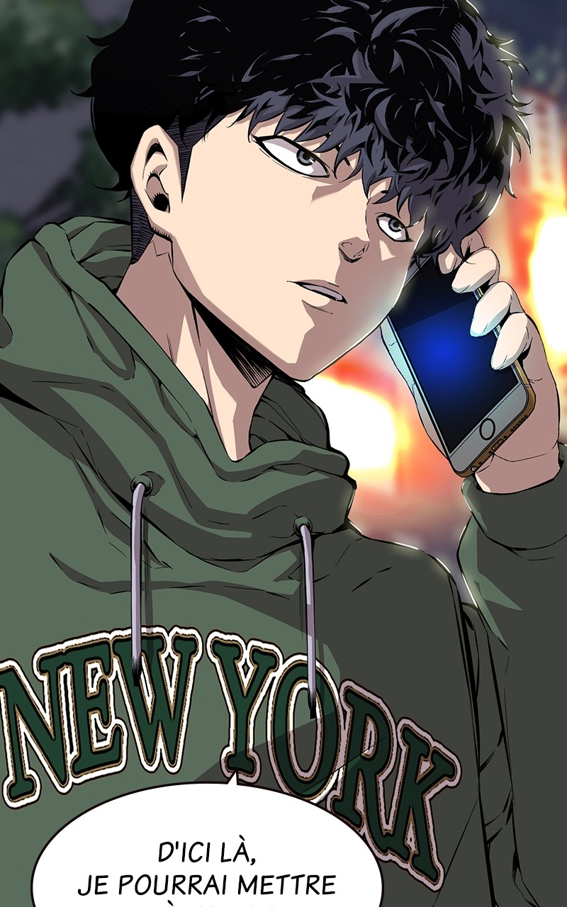 Read King Game FR Manga Online