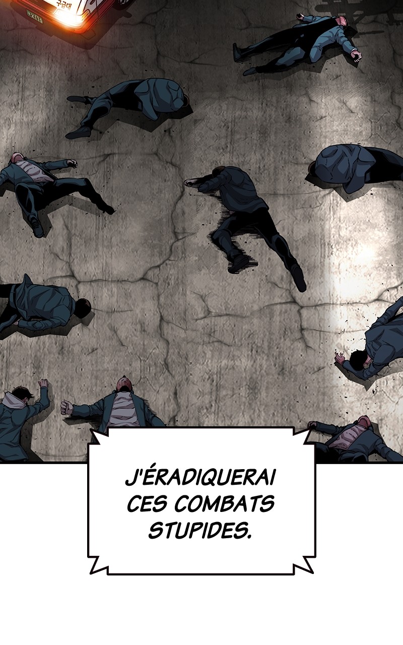 Read King Game FR Manga Online