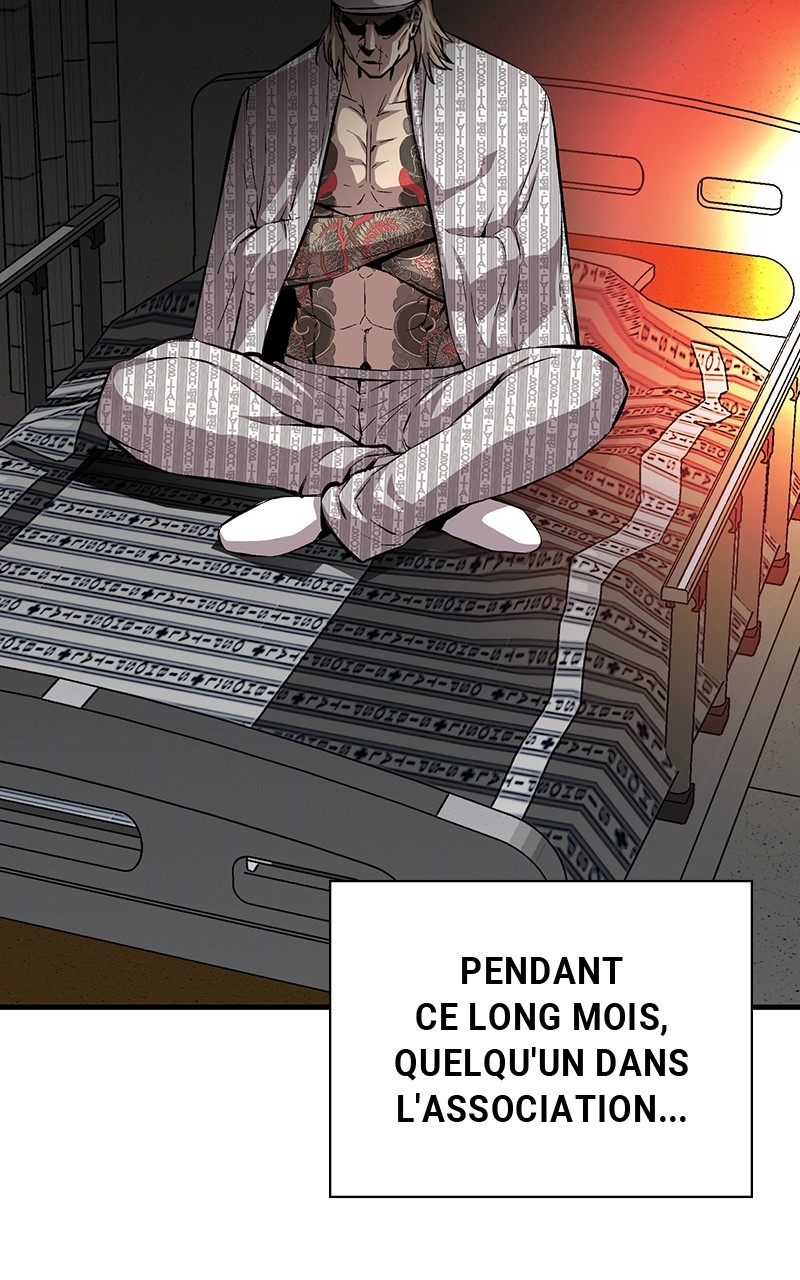 Read King Game FR Manga Online