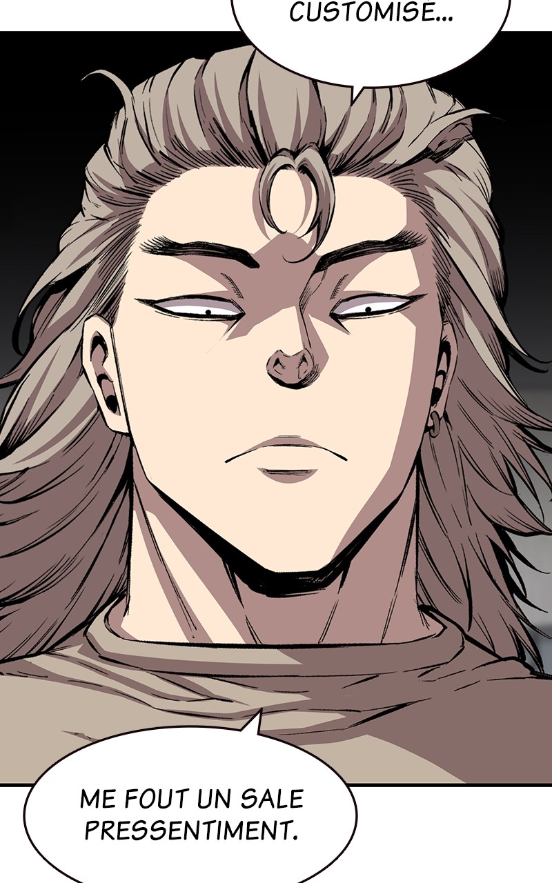 Read King Game FR Manga Online