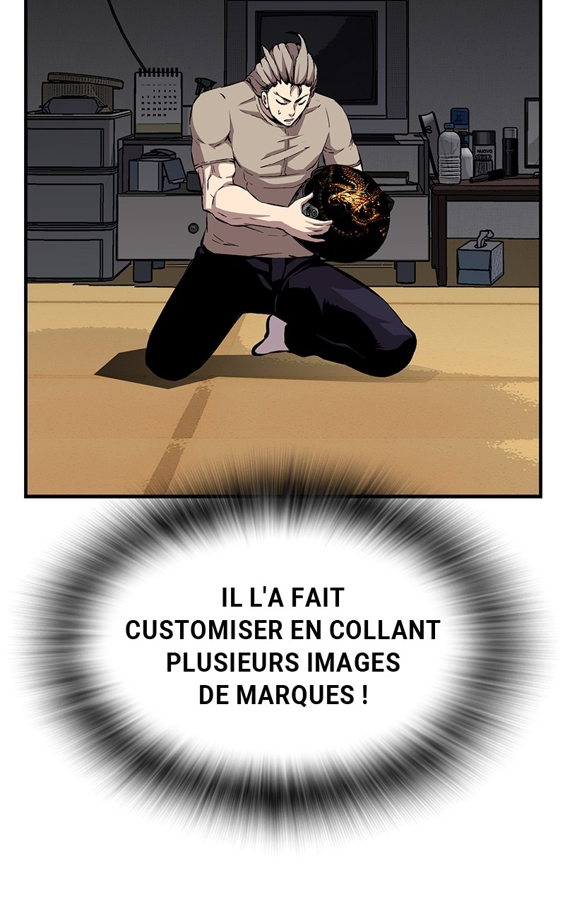 Read King Game FR Manga Online