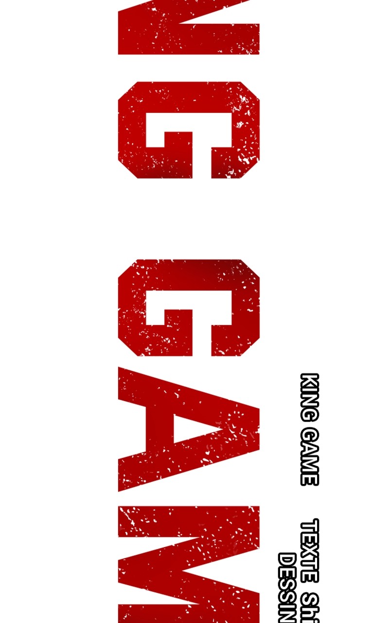 Read King Game FR Manga Online