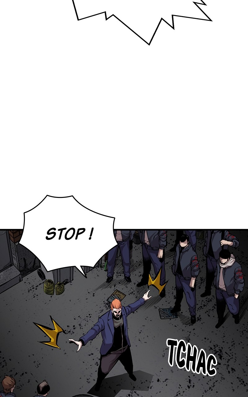 Read King Game FR Manga Online