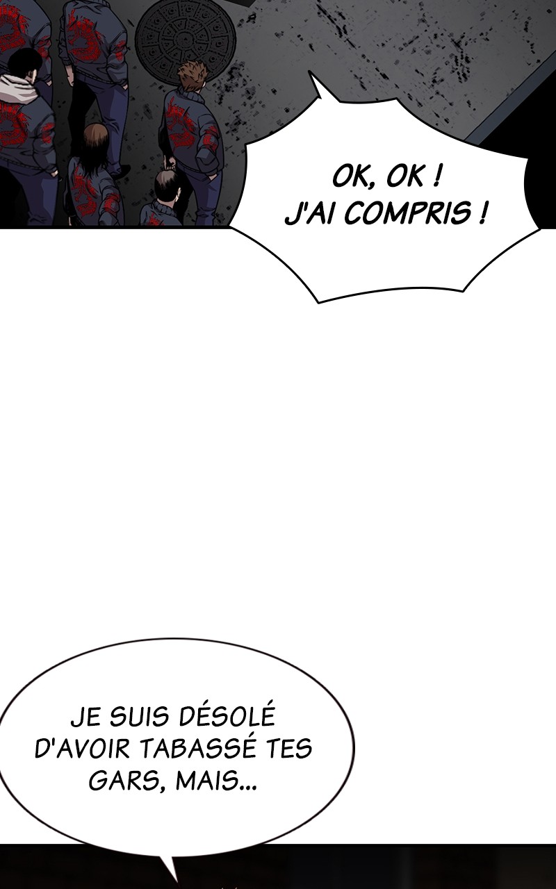 Read King Game FR Manga Online