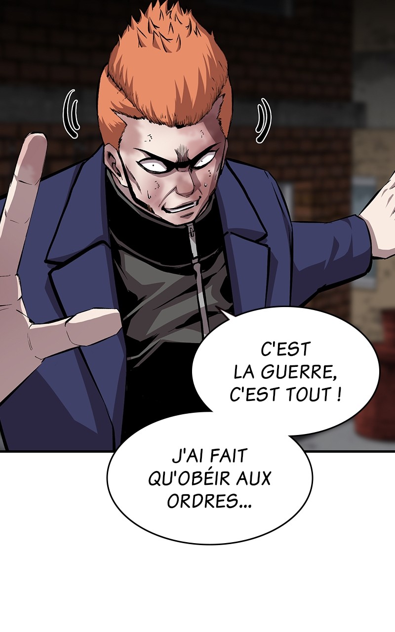 Read King Game FR Manga Online