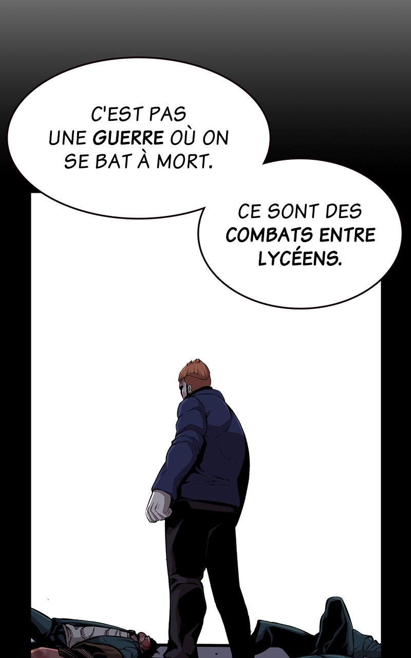 Read King Game FR Manga Online