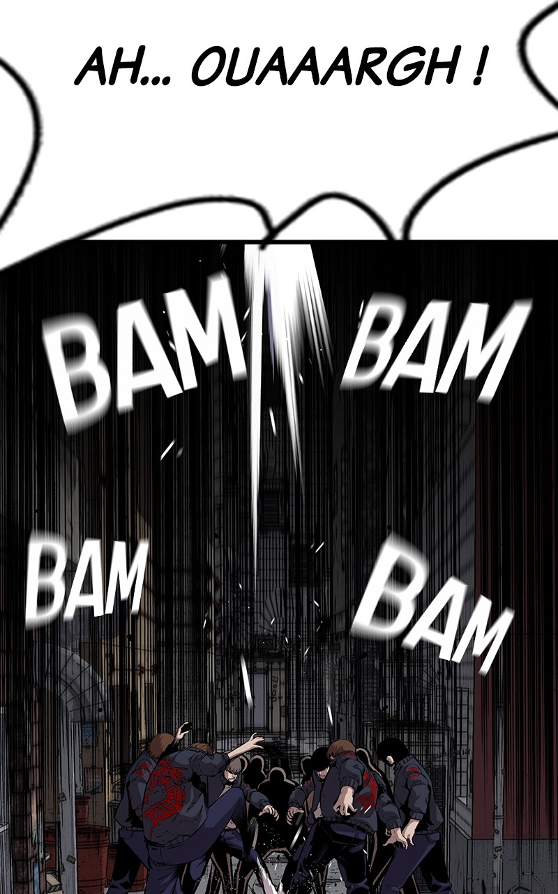 Read King Game FR Manga Online