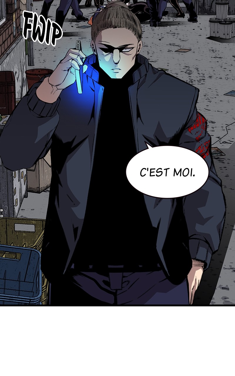 Read King Game FR Manga Online