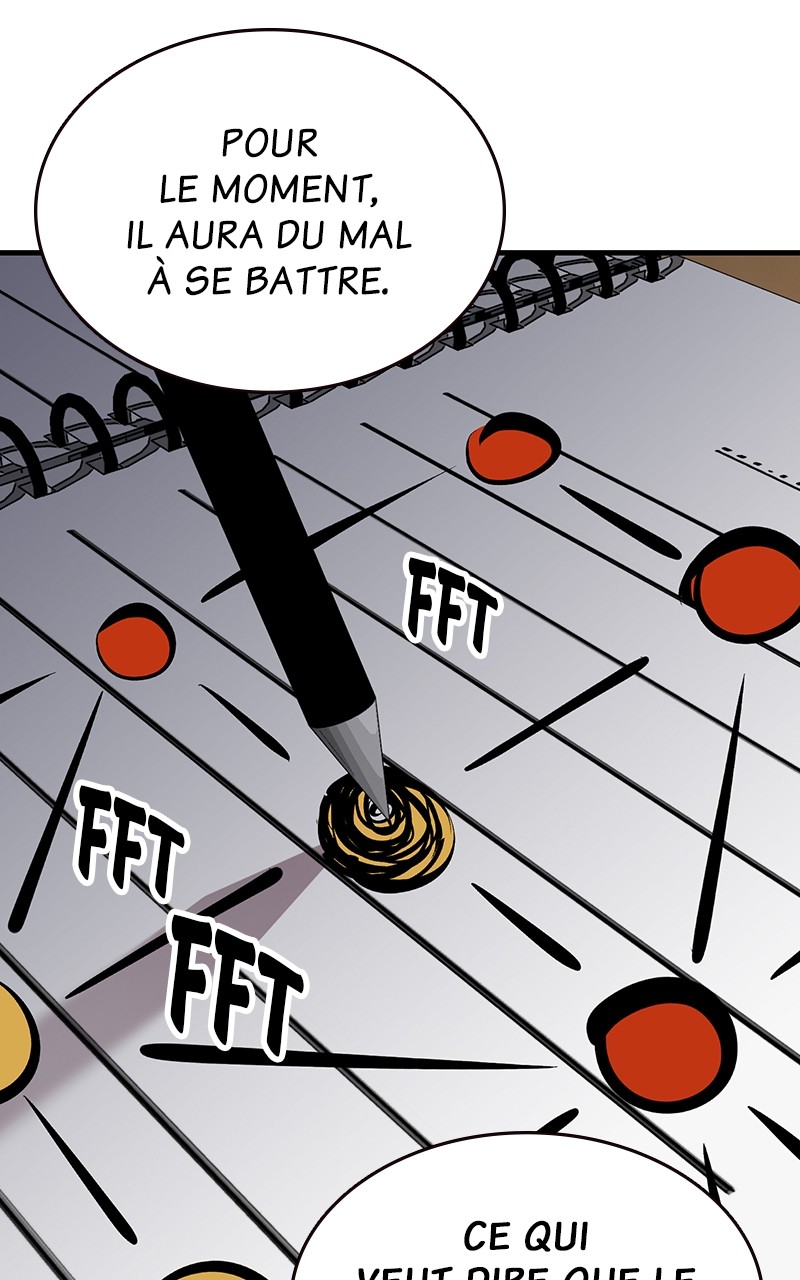 Read King Game FR Manga Online