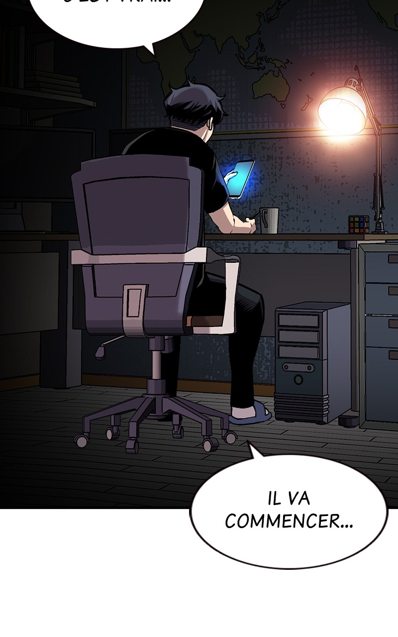 Read King Game FR Manga Online