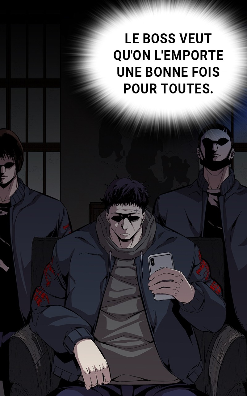 Read King Game FR Manga Online