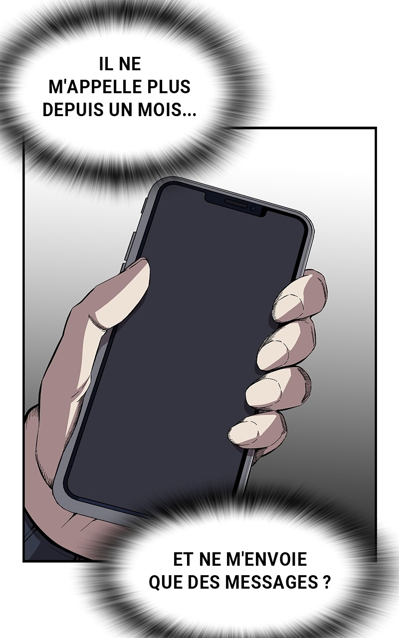 Read King Game FR Manga Online