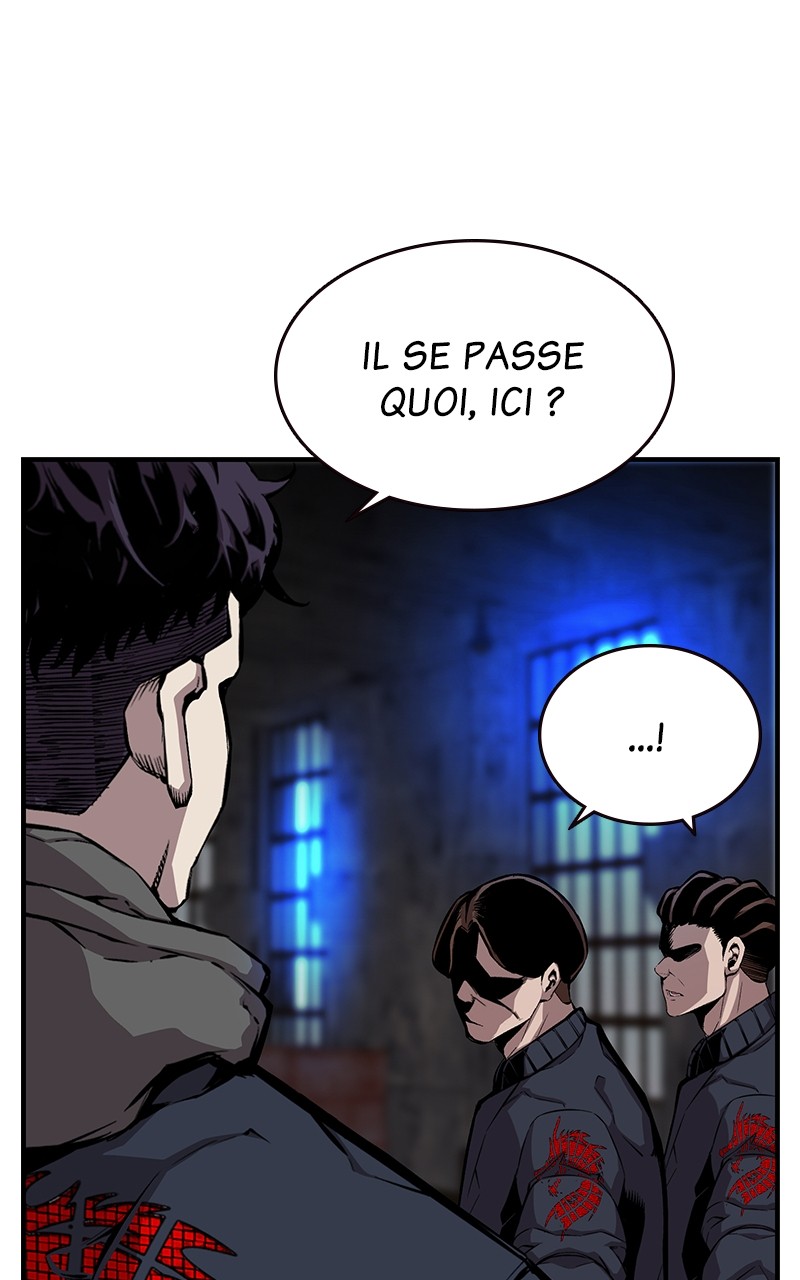 Read King Game FR Manga Online