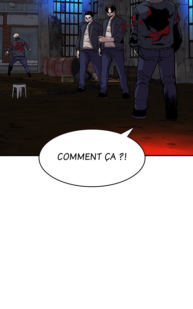 Read King Game FR Manga Online