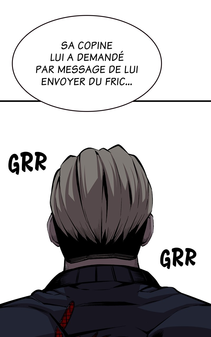 Read King Game FR Manga Online