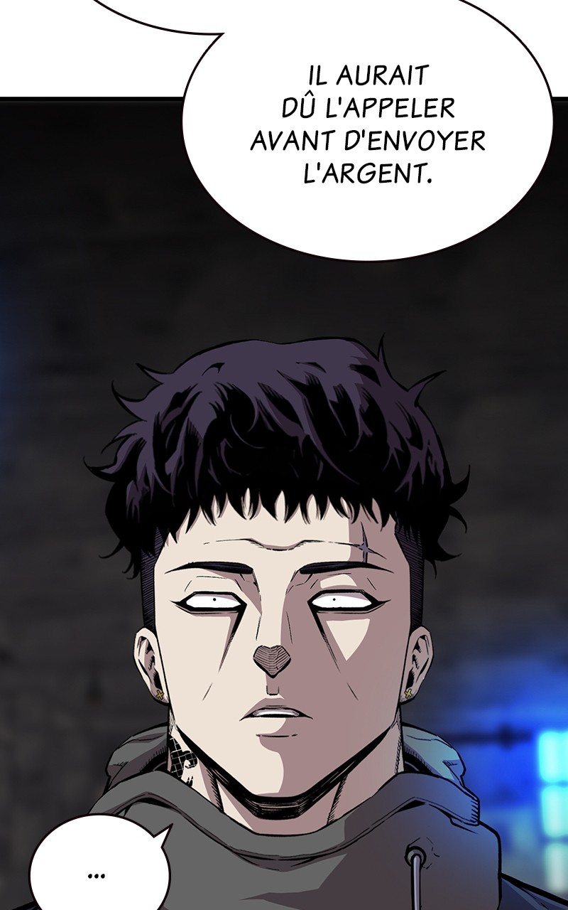 Read King Game FR Manga Online