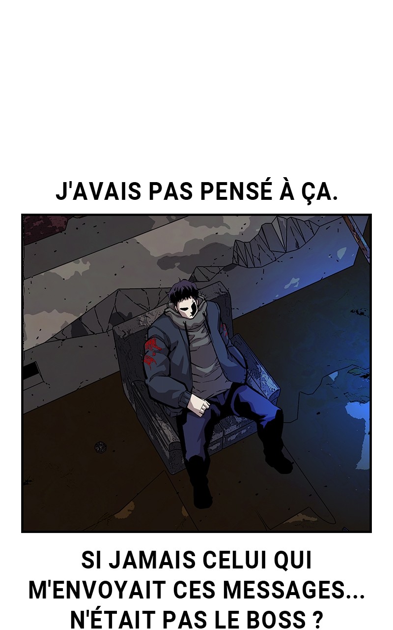 Read King Game FR Manga Online