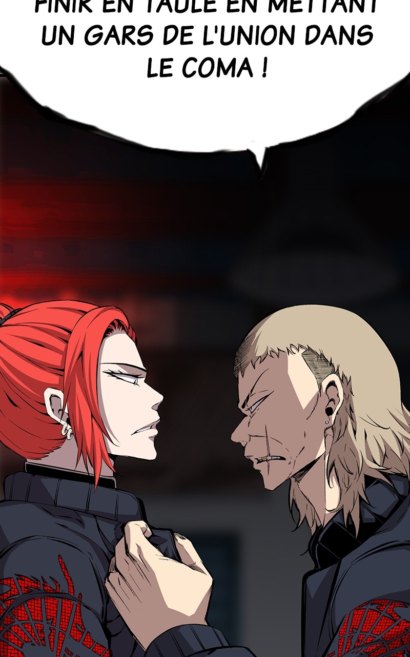 Read King Game FR Manga Online