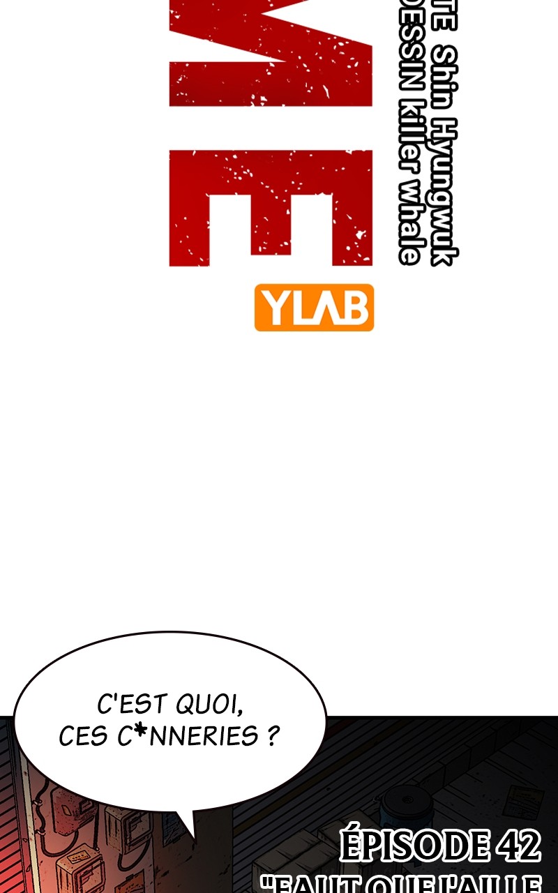 Read King Game FR Manga Online