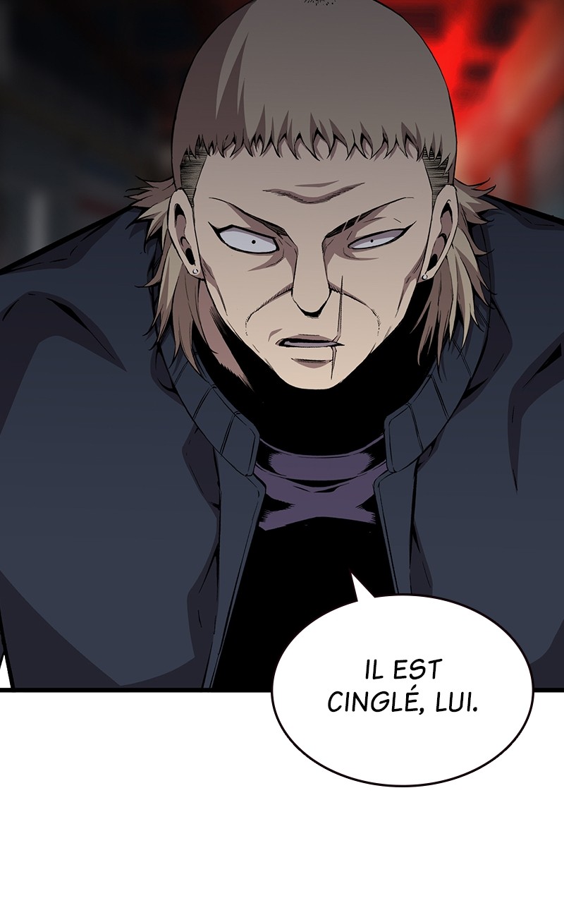 Read King Game FR Manga Online