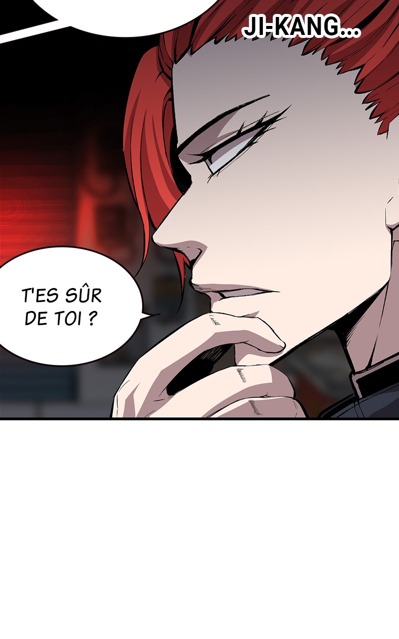 Read King Game FR Manga Online