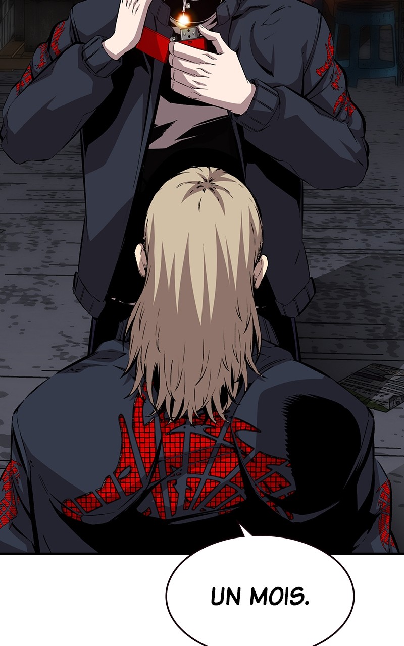 Read King Game FR Manga Online