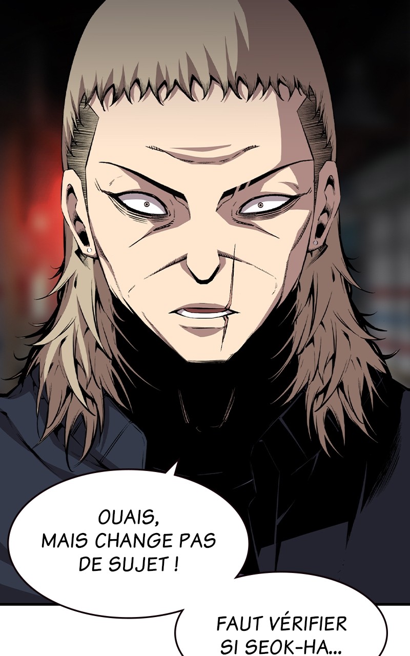 Read King Game FR Manga Online