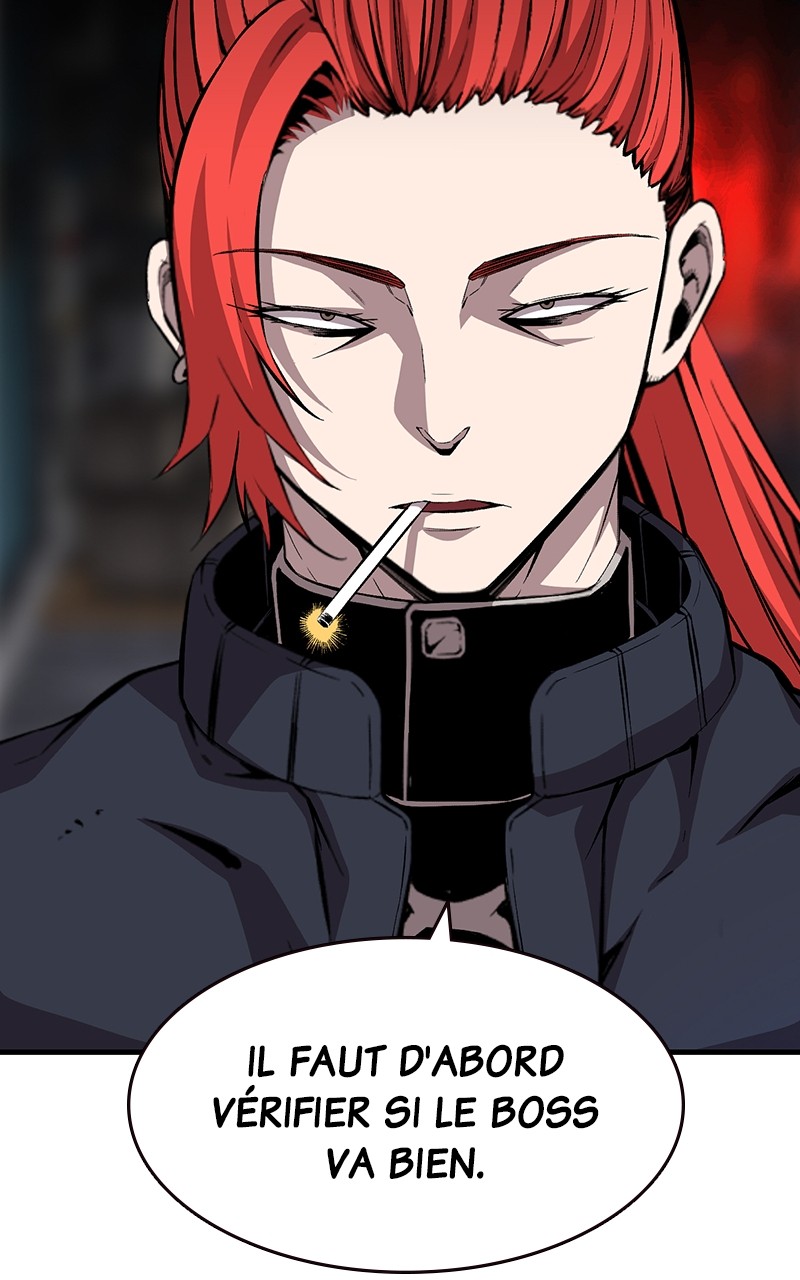 Read King Game FR Manga Online