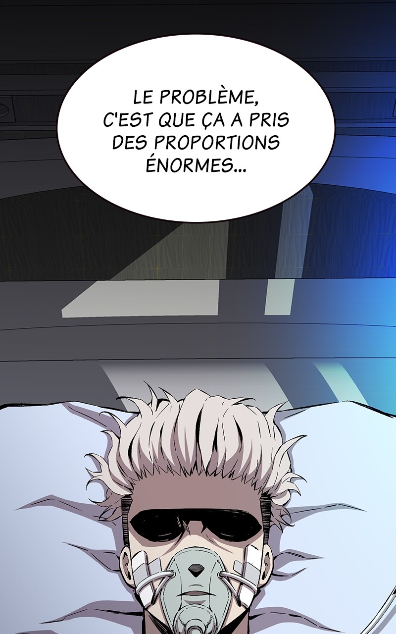 Read King Game FR Manga Online