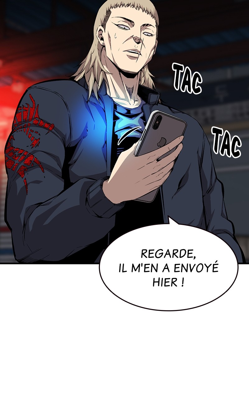 Read King Game FR Manga Online