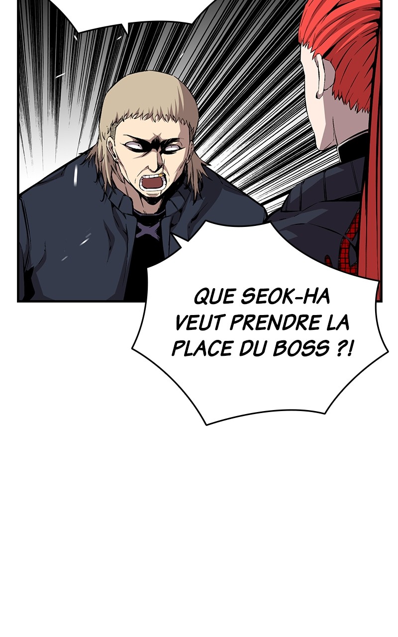 Read King Game FR Manga Online