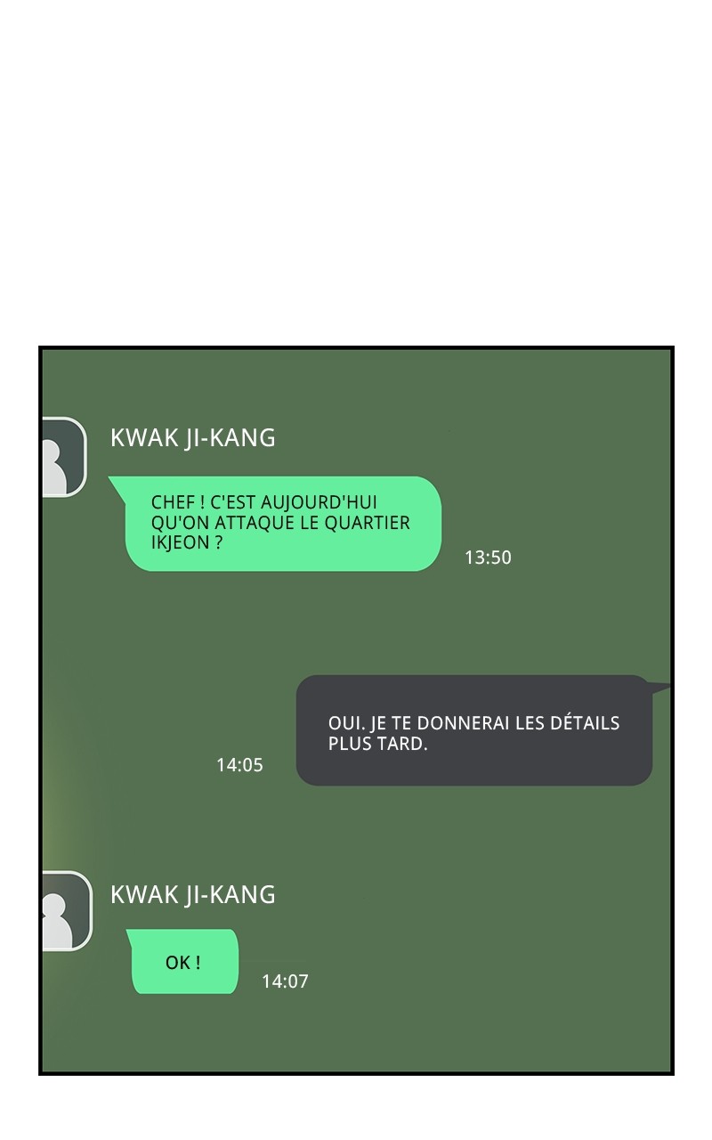 Read King Game FR Manga Online