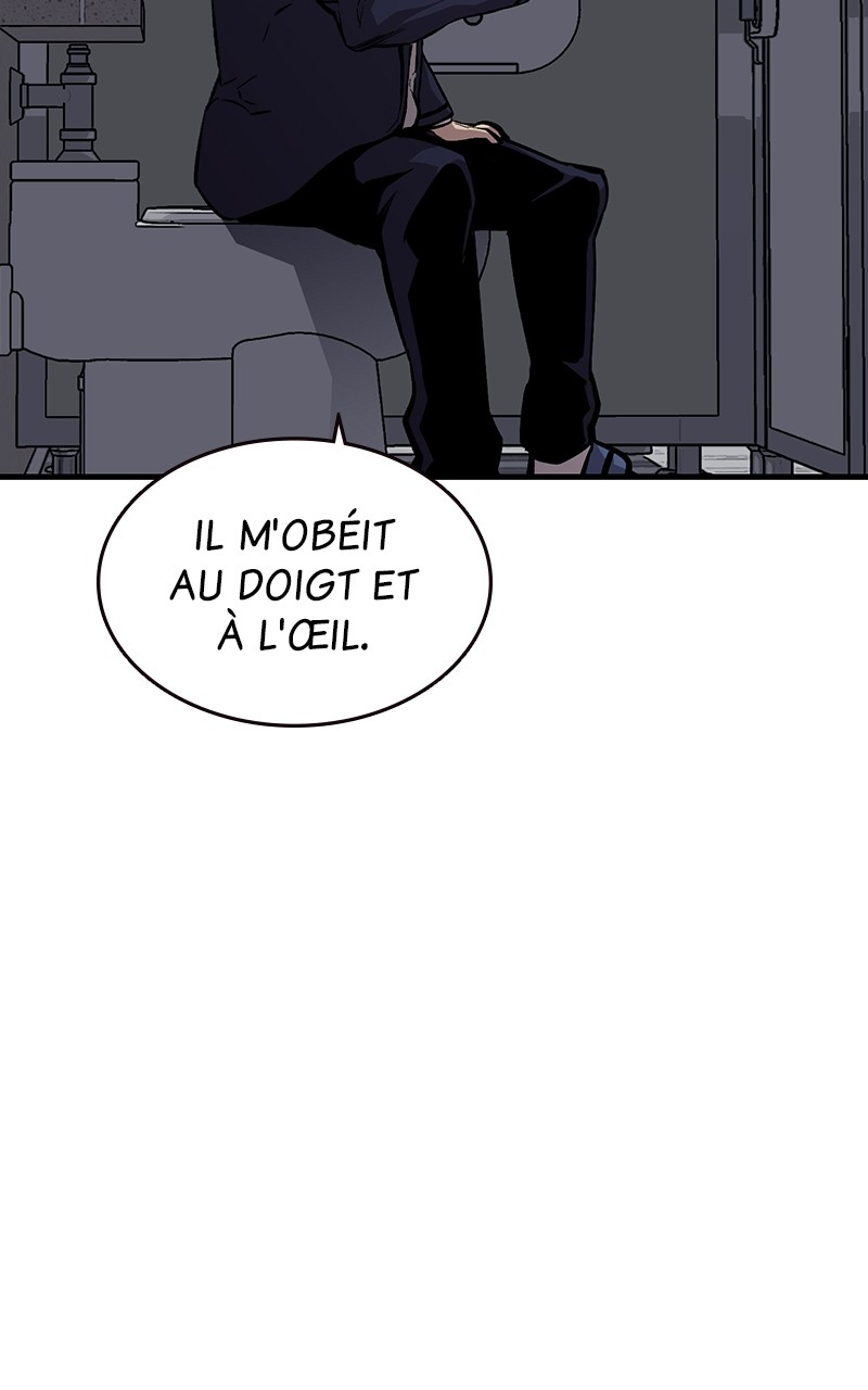 Read King Game FR Manga Online