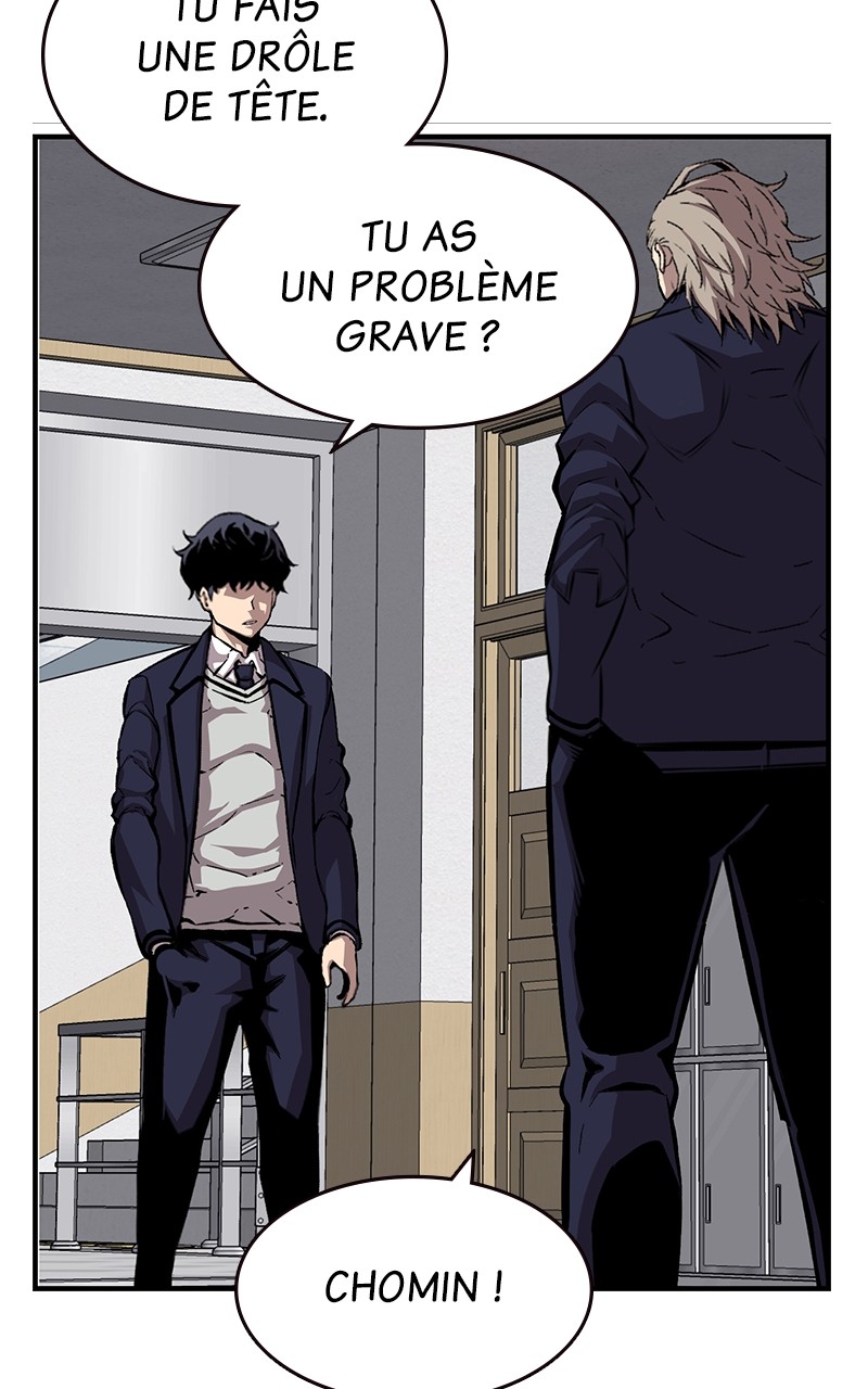 Read King Game FR Manga Online