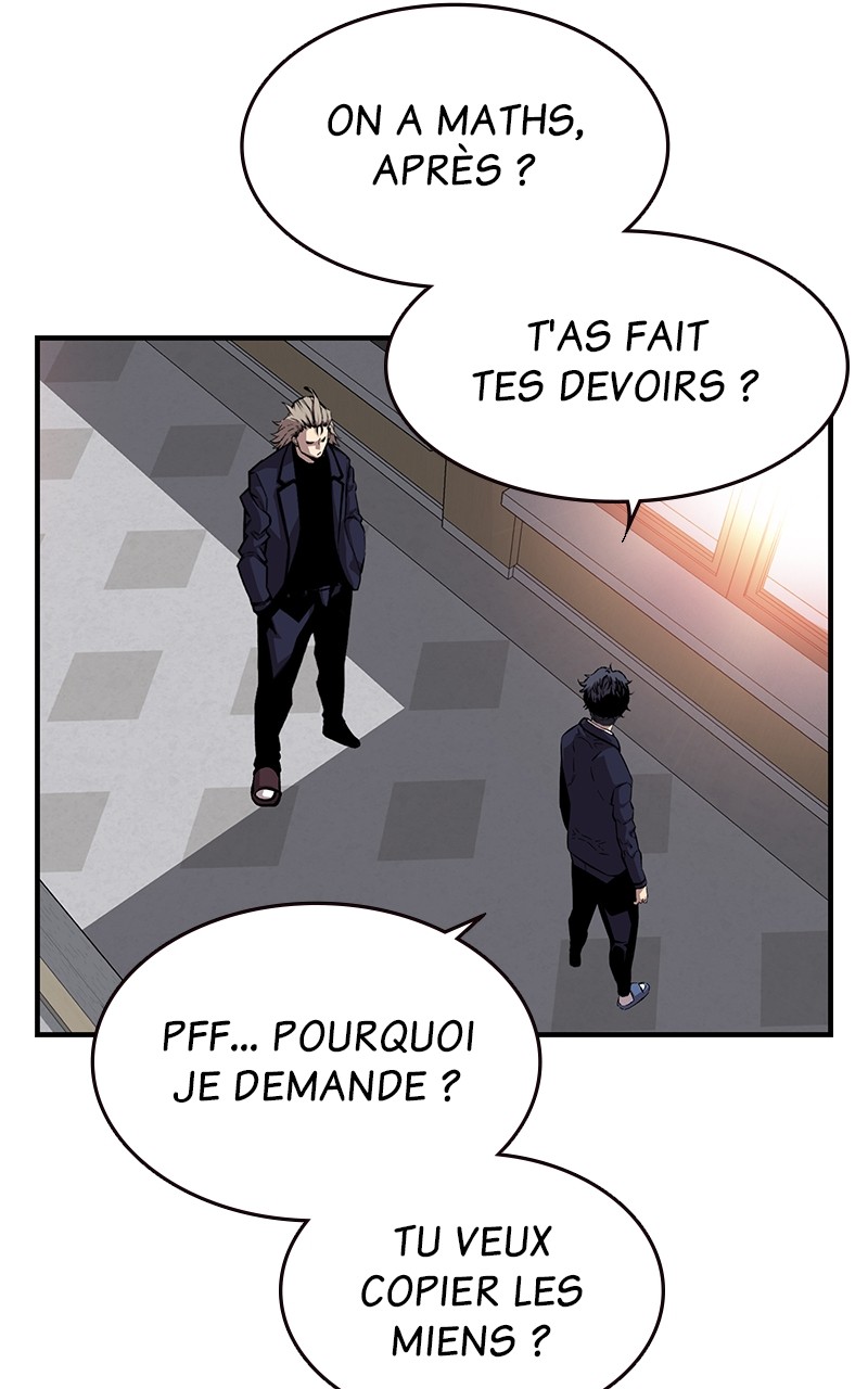 Read King Game FR Manga Online