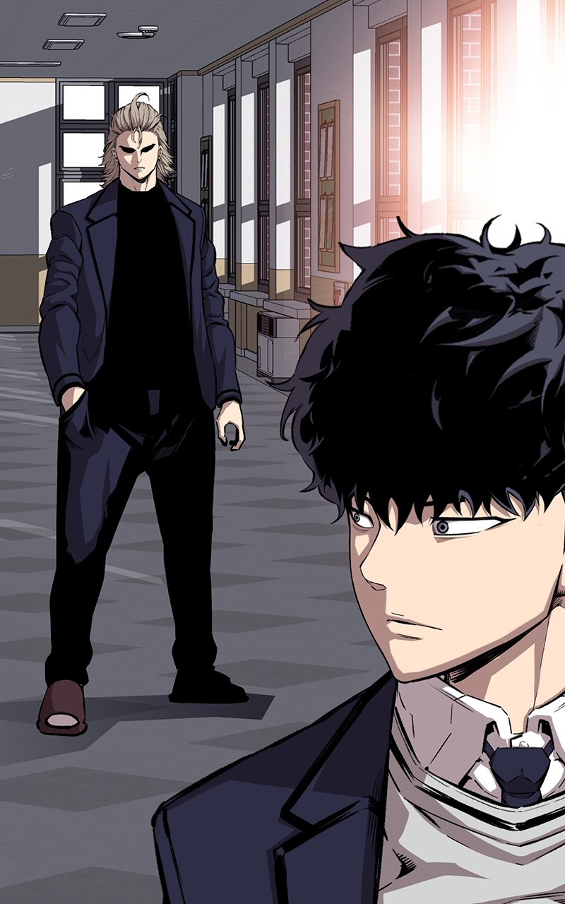 Read King Game FR Manga Online