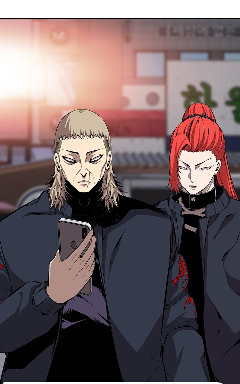 Read King Game FR Manga Online