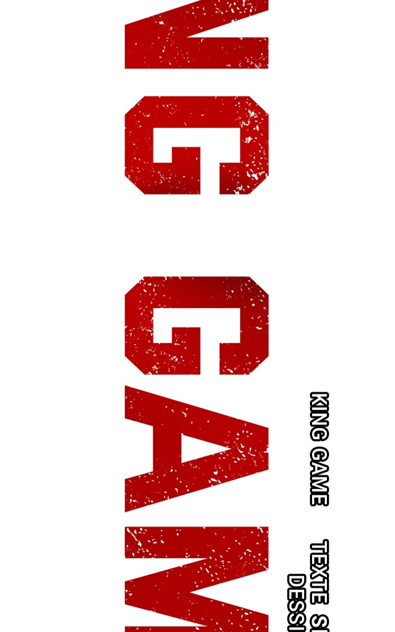 Read King Game FR Manga Online