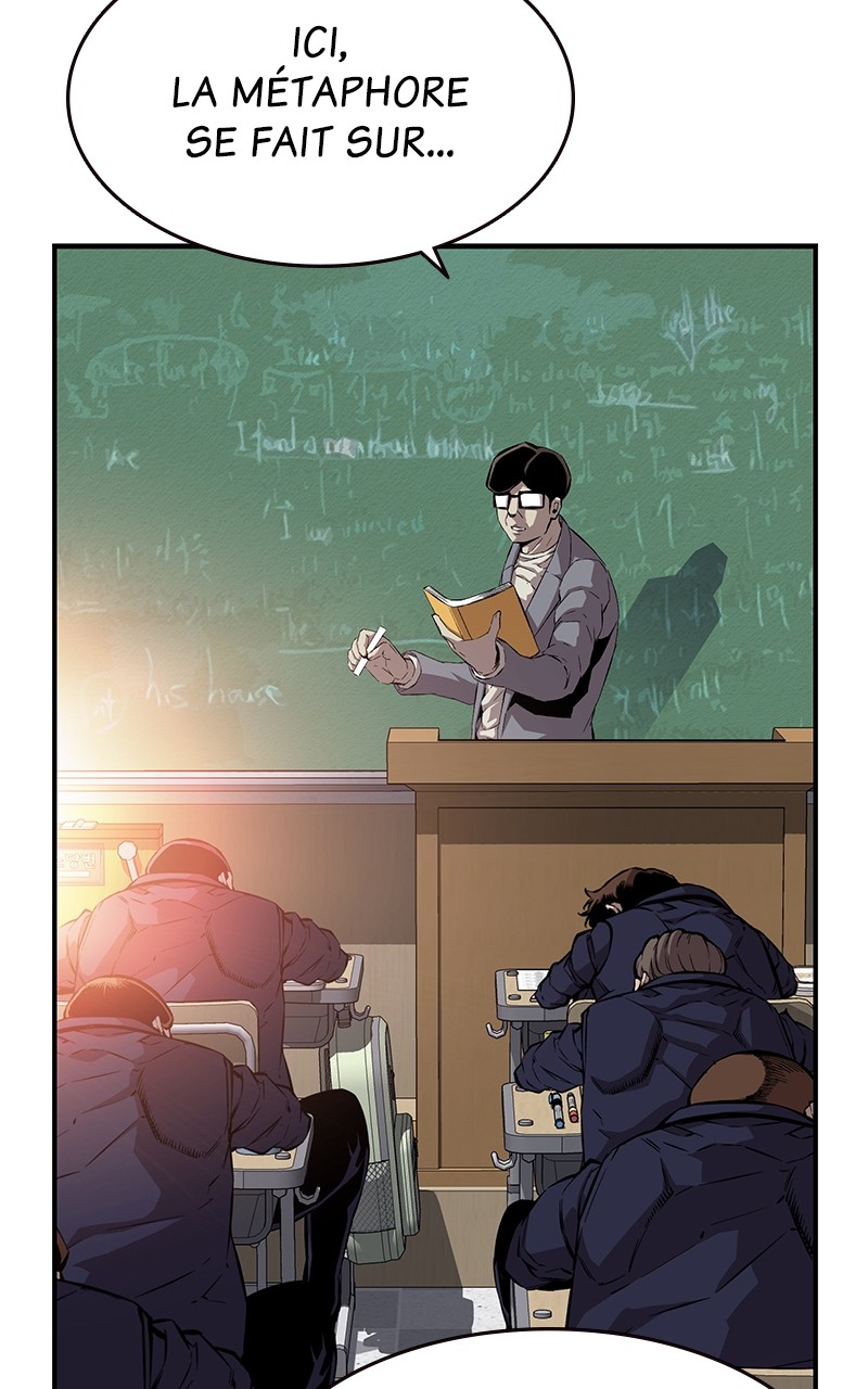 Read King Game FR Manga Online