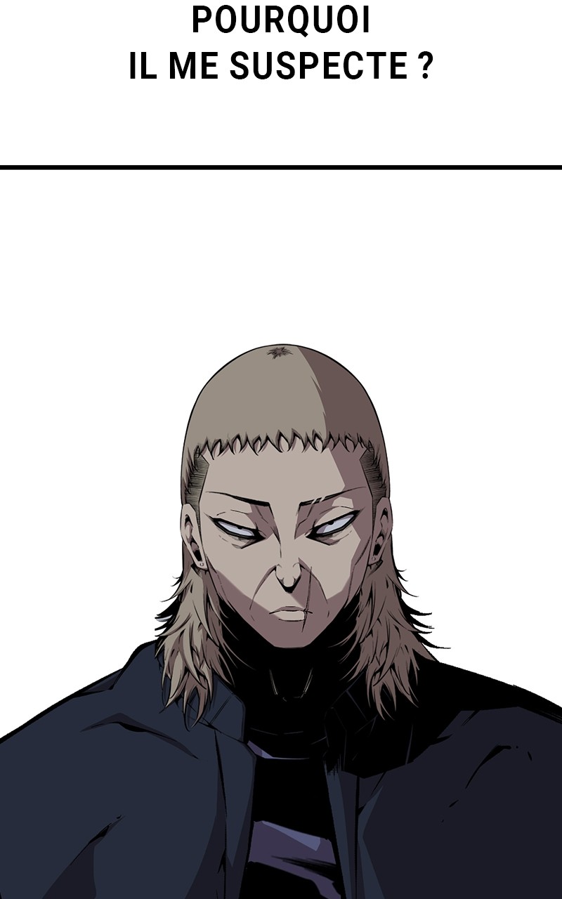 Read King Game FR Manga Online