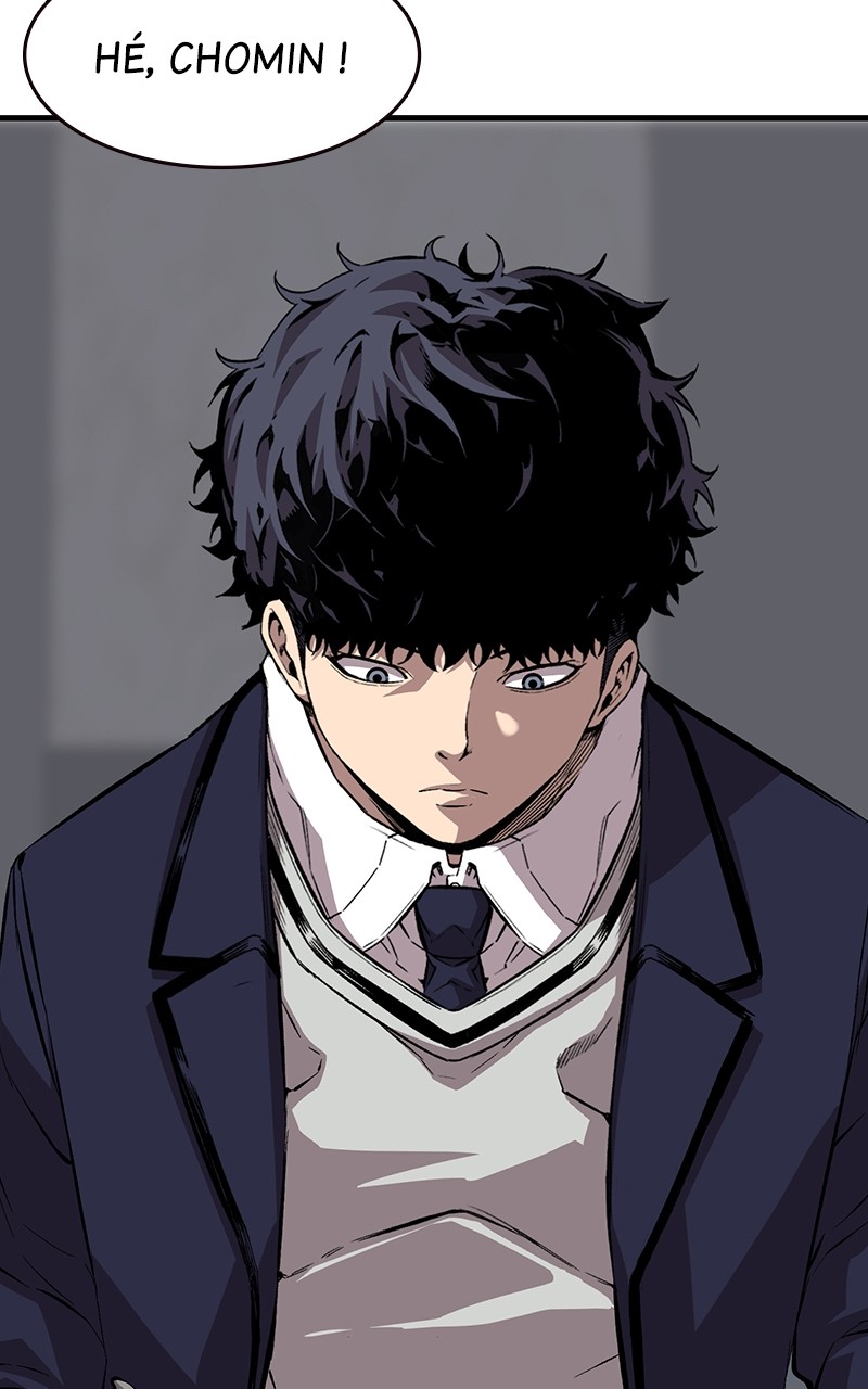 Read King Game FR Manga Online