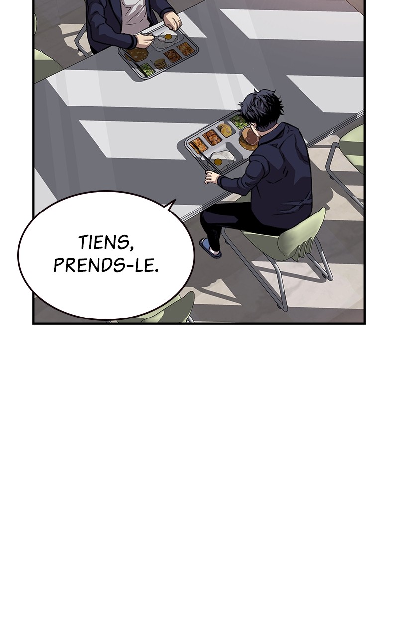 Read King Game FR Manga Online