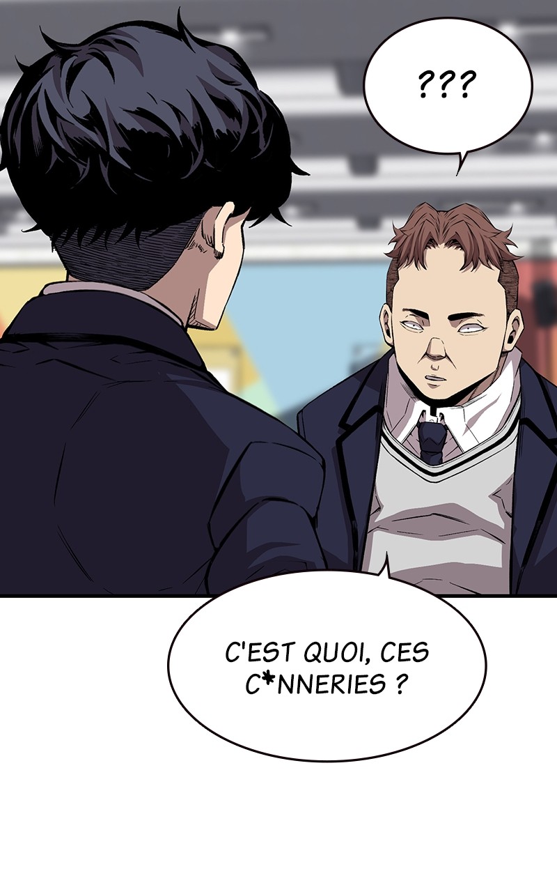 Read King Game FR Manga Online