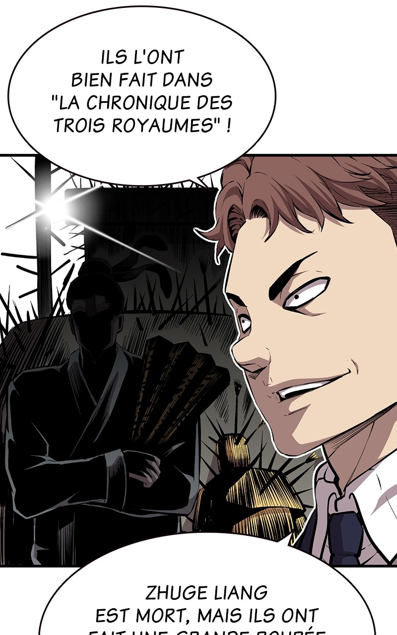 Read King Game FR Manga Online