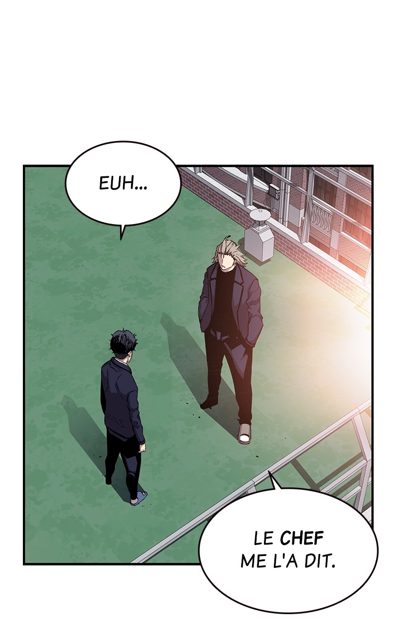 Read King Game FR Manga Online